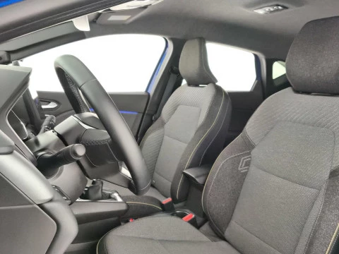 Renault Captur  Eco-G Techno 74kW