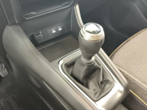 Renault Captur  Eco-G Techno 74kW