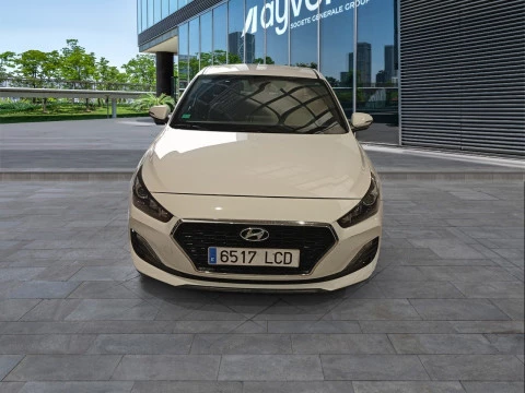 Hyundai i30 1.6 CRDI 70kW (95CV) Klass