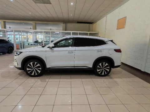 BYD SEAL U 1.5 DM-I COMFORT 5P