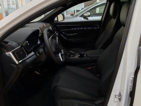 BYD SEAL U 1.5 DM-I COMFORT 5P