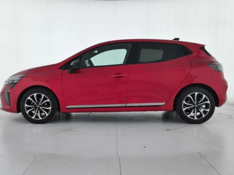 Renault Clio Techno TCe 67 kW (91CV)