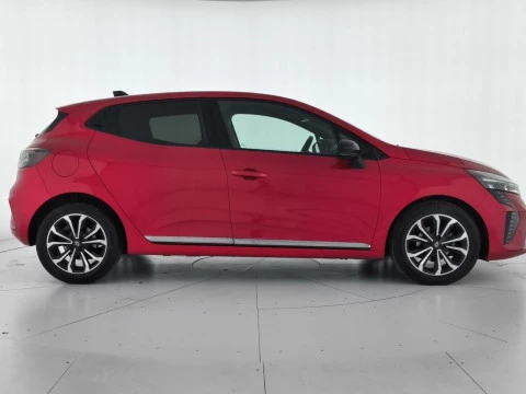 Renault Clio Techno TCe 67 kW (91CV)