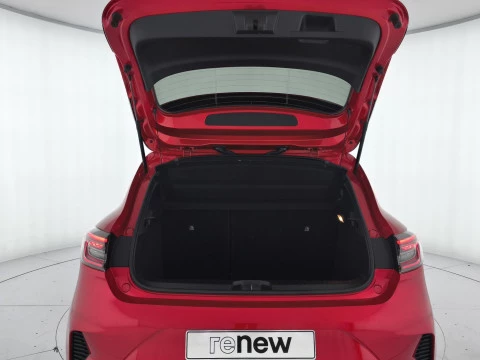 Renault Clio Techno TCe 67 kW (91CV)