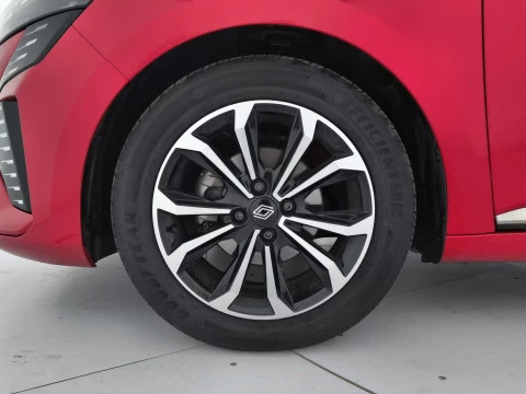 Renault Clio Techno TCe 67 kW (91CV)