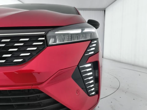 Renault Clio Techno TCe 67 kW (91CV)