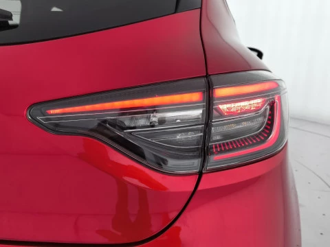 Renault Clio Techno TCe 67 kW (91CV)