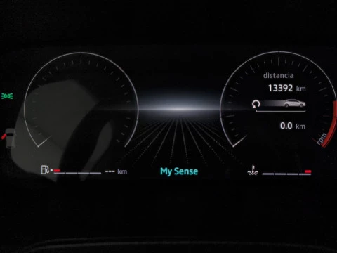 Renault Clio Techno TCe 67 kW (91CV)