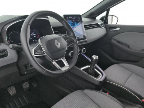 Renault Clio Techno TCe 67 kW (91CV)