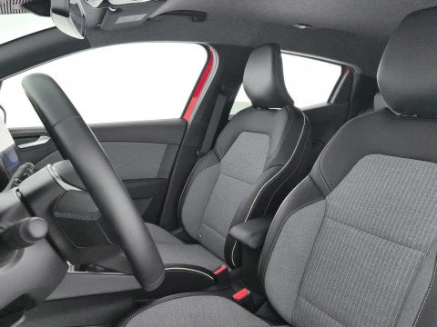 Renault Clio Techno TCe 67 kW (91CV)