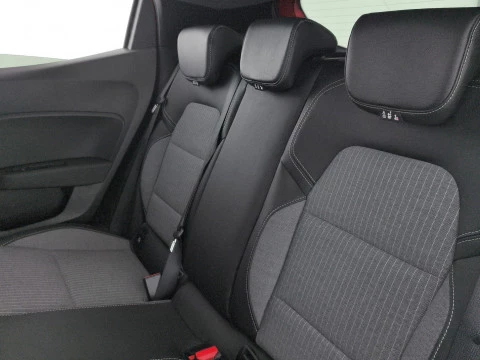 Renault Clio Techno TCe 67 kW (91CV)