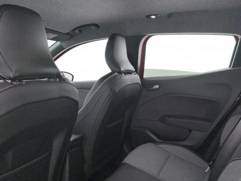 Renault Clio Techno TCe 67 kW (91CV)