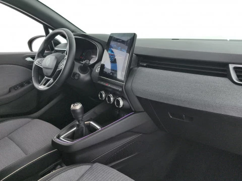 Renault Clio Techno TCe 67 kW (91CV)