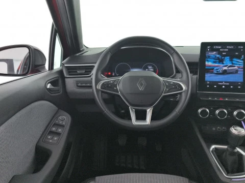 Renault Clio Techno TCe 67 kW (91CV)