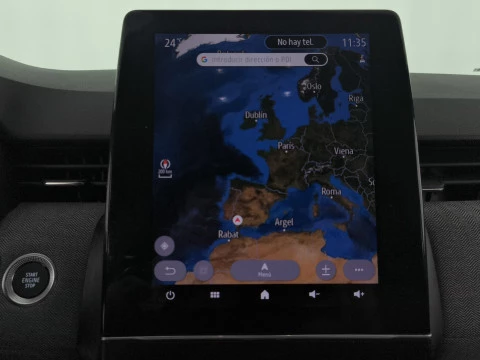 Renault Clio Techno TCe 67 kW (91CV)