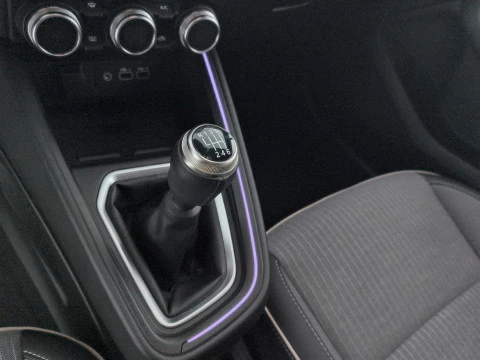 Renault Clio Techno TCe 67 kW (91CV)