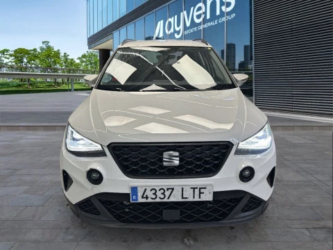 Seat Arona 1.0 TSI 81kW (110CV) Style