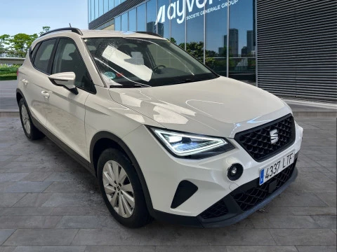 Seat Arona 1.0 TSI 81kW (110CV) Style