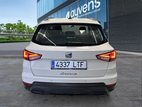 Seat Arona 1.0 TSI 81kW (110CV) Style