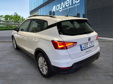 Seat Arona 1.0 TSI 81kW (110CV) Style
