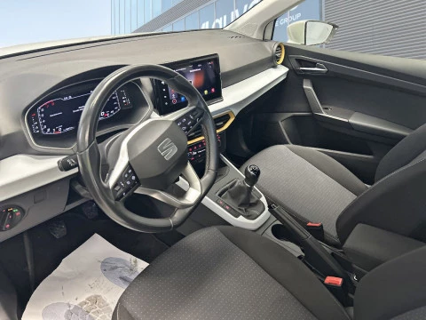 Seat Arona 1.0 TSI 81kW (110CV) Style