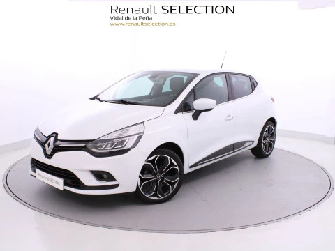 Renault Clio Clio Clio TCe GPF Energy Zen 66kW Renault Clio Clio Clio TCe GPF Energy Zen 66kW