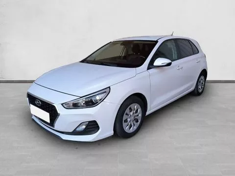 Hyundai i30 I30 5P TGDI 1.0 120CV ESSENCE MY19