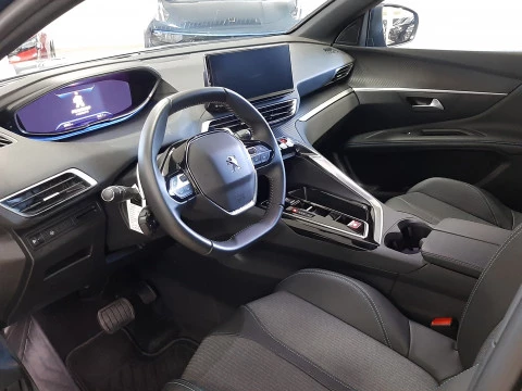 Peugeot 3008 Hybrid 1.2 100KW Allure Pack eDCS6