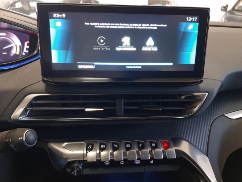 Peugeot 3008 Hybrid 1.2 100KW Allure Pack eDCS6