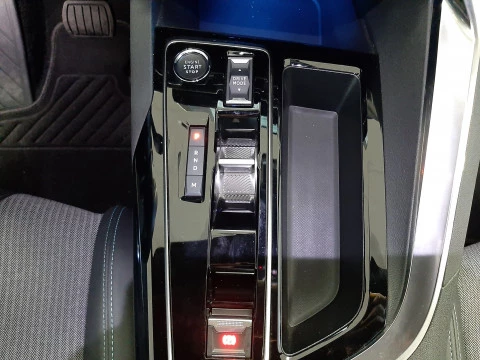 Peugeot 3008 Hybrid 1.2 100KW Allure Pack eDCS6