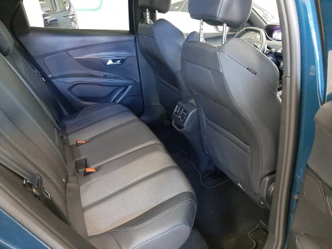 Peugeot 3008 Hybrid 1.2 100KW Allure Pack eDCS6