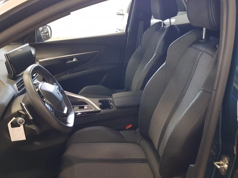 Peugeot 3008 Hybrid 1.2 100KW Allure Pack eDCS6