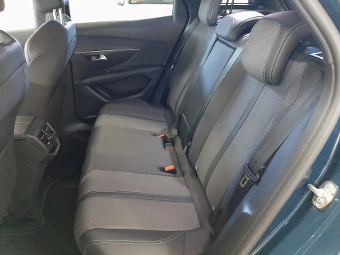 Peugeot 3008 Hybrid 1.2 100KW Allure Pack eDCS6