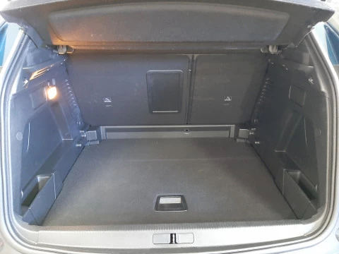 Peugeot 3008 Hybrid 1.2 100KW Allure Pack eDCS6