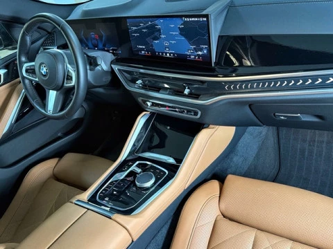 BMW X6 xDrive30d M Sport 210 kW (286 CV)