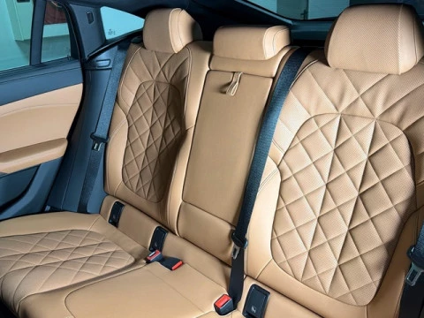 BMW X6 xDrive30d M Sport 210 kW (286 CV)