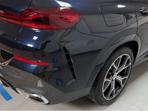 BMW X6 xDrive30d M Sport 210 kW (286 CV)