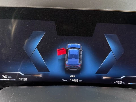 BMW X6 xDrive30d M Sport 210 kW (286 CV)