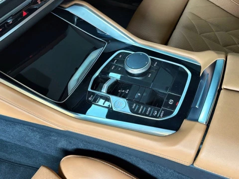 BMW X6 xDrive30d M Sport 210 kW (286 CV)