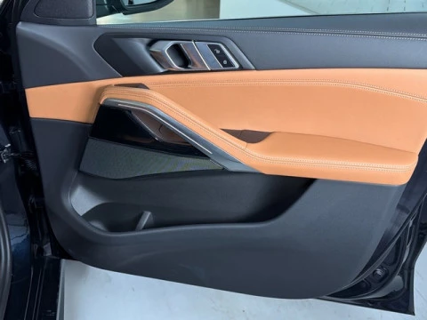 BMW X6 xDrive30d M Sport 210 kW (286 CV)