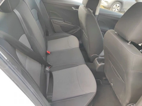 Skoda Fabia 1.0 MPI 59KW (80CV) Ambition