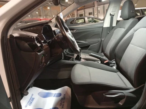 Skoda Fabia 1.0 MPI 59KW (80CV) Ambition