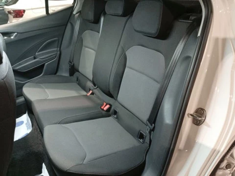 Skoda Fabia 1.0 MPI 59KW (80CV) Ambition