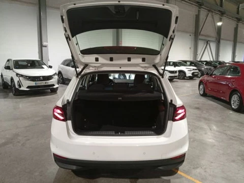 Skoda Fabia 1.0 MPI 59KW (80CV) Ambition