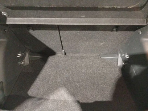 Skoda Fabia 1.0 MPI 59KW (80CV) Ambition