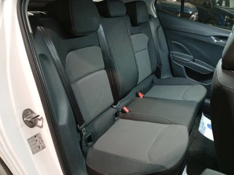 Skoda Fabia 1.0 MPI 59KW (80CV) Ambition