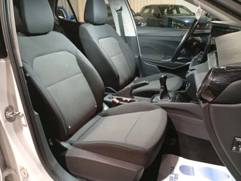 Skoda Fabia 1.0 MPI 59KW (80CV) Ambition