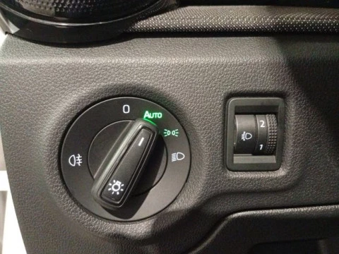 Skoda Fabia 1.0 MPI 59KW (80CV) Ambition