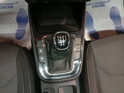 Skoda Fabia 1.0 MPI 59KW (80CV) Ambition