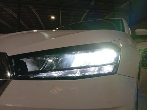 Skoda Fabia 1.0 MPI 59KW (80CV) Ambition